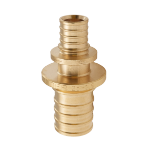 Муфта соединительная переходная Koer KA.С16-25 - 16(2.2mm) x 25(3.5mm) (KR4859) №3