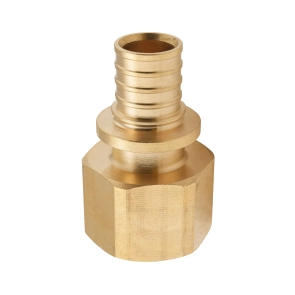 Переходник с ВР Koer KA.A08F-20 - 20(2.8mm) x 3/4"F (KR4864) №2