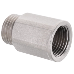 Подовжувач Koer WM.E06-30.WN - 1/2"-30мм (KR3005) №2