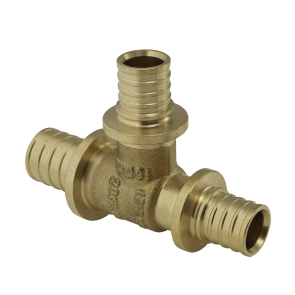 Трійник перехідний Koer KA.T20-16-16 - 20(2.8mm) x 16(2.2mm) x 16(2.2mm) (KR4887) №4