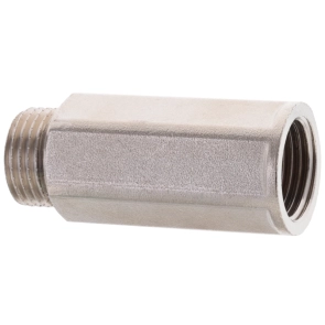 Подовжувач Koer WM.E06-50 - 1/2"-50мм (KR3007) №3