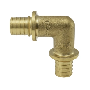 Кутник рівнопрохідний 90 Koer KA.L16 - 16(2.2mm) x 16(2.2mm) (KR4871) №2