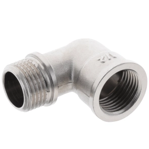 Кут НВ Koer KF.L06MF - 1/2'' (KR2997) №2