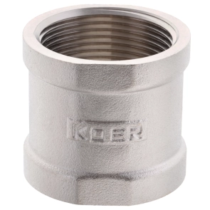 Муфта 1-1/4" Koer KF.C12 (KF0013) №2
