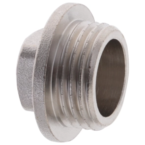 Заглушка Н Koer KF.P06M - 1/2'' (KR3045) №2