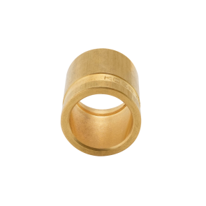 Гильза монтажная надвижная Koer KA.S16 - 16-2.2mm (KR4899) №2
