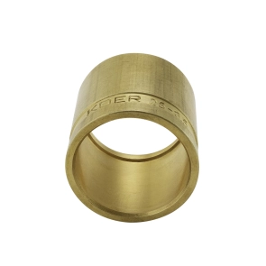 Гільза монтажна насувна Koer KA.S25 - 25-3.5mm (KR4901) №4