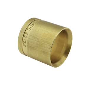 Гільза монтажна насувна Koer KA.S25 - 25-3.5mm (KR4901) №5