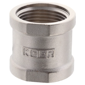 Муфта 3/4" Koer KF.C08 (KF0011) №3