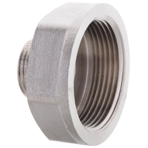 Перехідник (конектор) 3/4"x1-1/2" Koer KF.A0816 (KF0055) №3