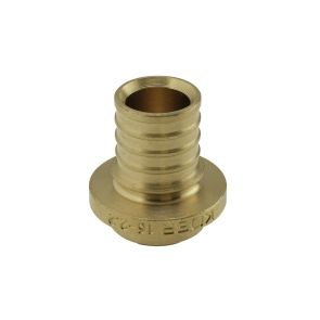Заглушка Koer KA.P16 - 16(2.2mm) (KR4897) №2