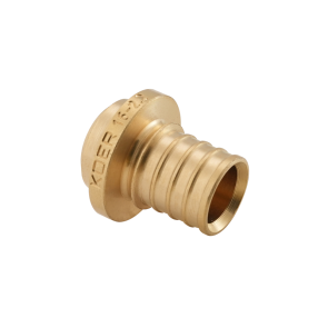 Заглушка Koer KA.P16 - 16(2.2mm) (KR4897) №3