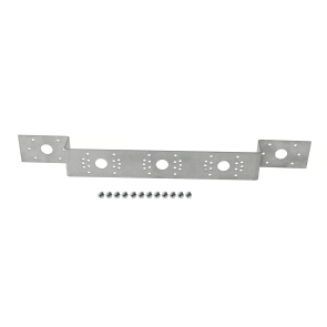 Кронштейн Koer KA.0005 короткий (KR4907) №2