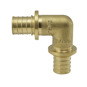 Кутник рівнопрохідний 90 Koer KA.L20 - 20(2.8mm) x 20(2.8mm) (KR4872) №4