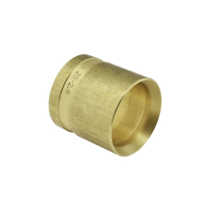 Гільза монтажна насувна Koer KA.S20 - 20-2.8mm (KR4900) №2