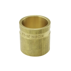 Гільза монтажна насувна Koer KA.S20 - 20-2.8mm (KR4900) №5