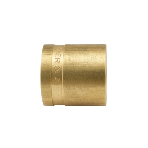 Гільза монтажна насувна Koer KA.S20 - 20-2.8mm (KR4900) №6