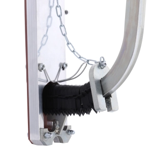 Скоба якірна для такера 40 мм Koer KR.8011 (Продається по 25 шт) (KR2973) №3