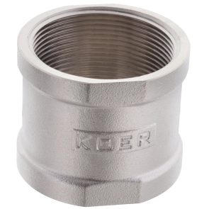 Муфта 2" Koer KF.C20 (KF0015) №2