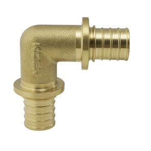 Кутник рівнопрохідний 90 Koer KA.L25 - 25(3.5mm) x 25(3.5mm) (KR4873) №2