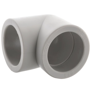 Кут 90 75 PPR Koer K0204.PRO (KP2569) №2