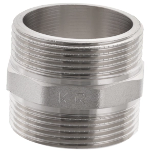 Ніпель 1-1/2" Koer KF.N16 (KF0032) №2