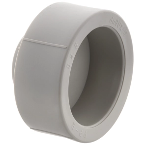 Муфта редукційна ВР 90x40 PPR Koer K0211.PRO (KP2576) №2
