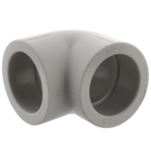 Кут 90 50 PPR Koer K0023.PRO (KP0028) №3