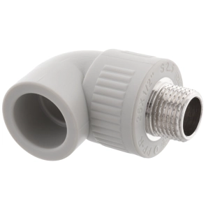 Угол НР 25x1/2M PPR Koer K0119.PRO (KP0142) №2