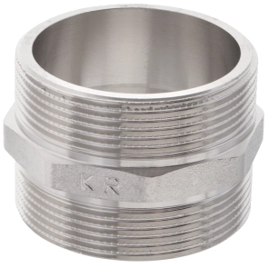 Ніпель 2" Koer KF.N20 (KF0033) №3