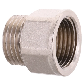 Подовжувач Koer WM.E06-15.WN - 1/2"-15мм (KR3002) №3