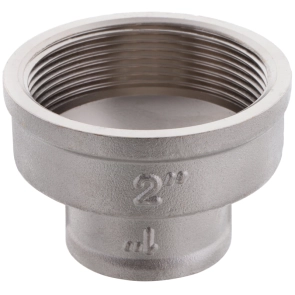 Муфта редукційна 1"x2" Koer KF.C1020 (KF0025) №3