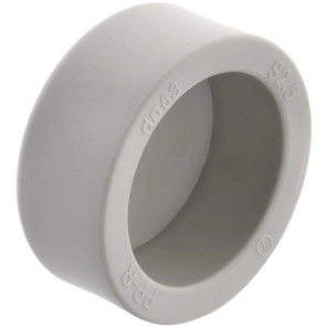 Заглушка 63 PPR Koer K0064.PRO (KP0075) №2