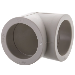 Кут 90 110 PPR Koer K0206.PRO (KP2571) №2