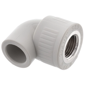 Кут ВР 20x1/2F PPR Koer K0113.PRO (KP0135) №2
