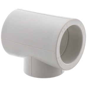 Тройник редукционный 75x63x75 PPR Koer K0222.PRO (KP2587) №2