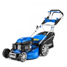 Самохідна бензинова газонокосарка L 5620S