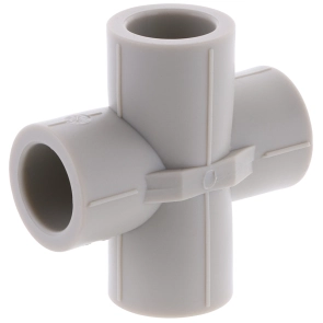 Крестовина ПРОХОДНАЯ Koer K0261.PRO - 20 PPR (KP2614) №2
