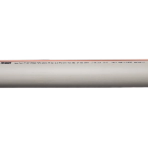 Труба PN16 Koer PPR 63x8,6 (KR3078) №2