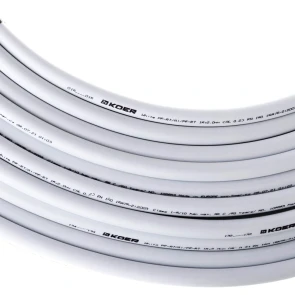 Труба металопластикова Koer 16*2,0 (200 м) (KR3091) №3