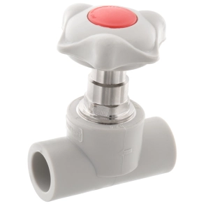 Кран вентильный 20 Koer PPR K0183.PRO (KP0237) №2