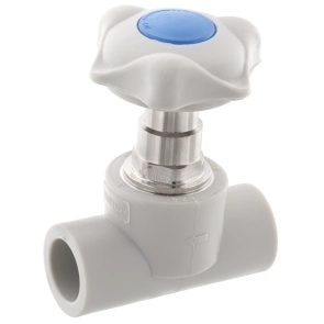 Кран вентильный 20 Koer PPR K0183.PRO (KP0237) №4