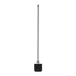 ТЕН електричний Mixxus TEH-0209 BLACK для сушки для рушників 900W (колір чорний) (MI6633) №2