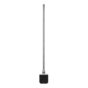 ТЭН электрический Mixxus TEH-0206 CHROME для полотенцесушителей 600W (цвет хром) (MI6635) №3