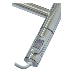 Сушки для рушників Zerix Turn EPT-5171 (поворотний, 50W) (ZX5028) №5