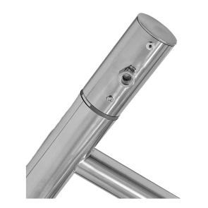 Сушки для рушників Zerix Turn EPT-5171 (поворотний, 50W) (ZX5028) №9