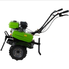 Мотоблок бензиновий Procraft PT900 №3