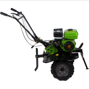 Мотоблок бензиновий Procraft PT900 №4