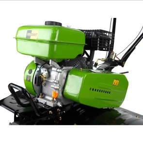 Мотоблок бензиновий Procraft PT900 №8