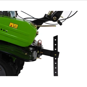 Мотоблок бензиновий Procraft PT900 №11